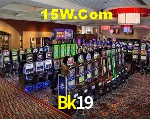 Segurança e performance na plataforma Bk19